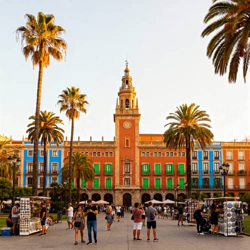 Top Tourist Destinations to Explore Top Tourist Destinations to Explore