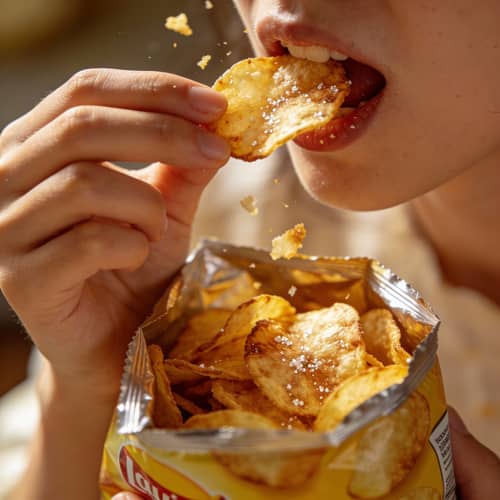 Delicious Crisps to Satisfy Your Snack Cravings