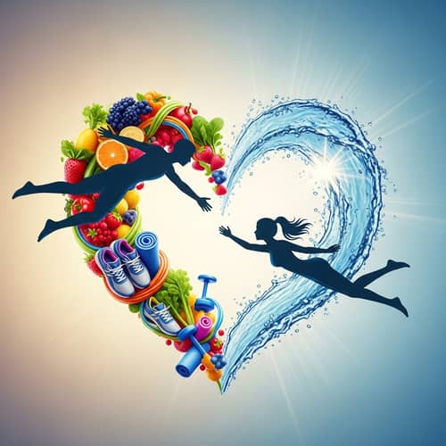 Fall in Love with Your Health Today