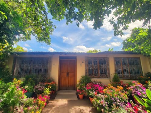 Enhance Your Facade: Windows and Doors Installation