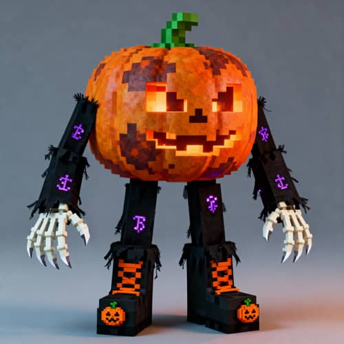 Halloween Minecraft Skin Without a Face Halloween Minecraft Skin Without a Face