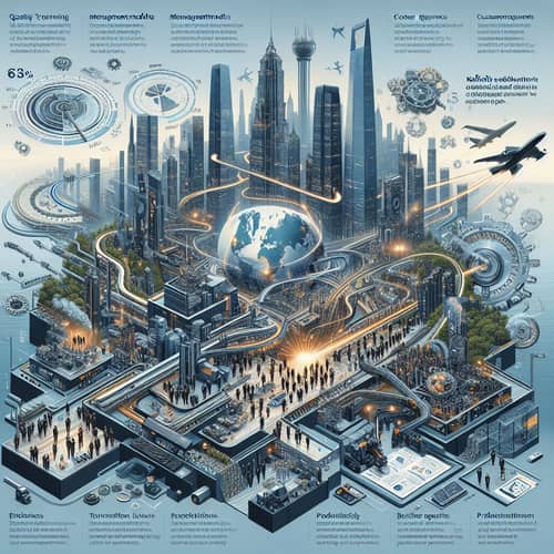 Enhancing Workforce Competencies for Future Success in Global Markets