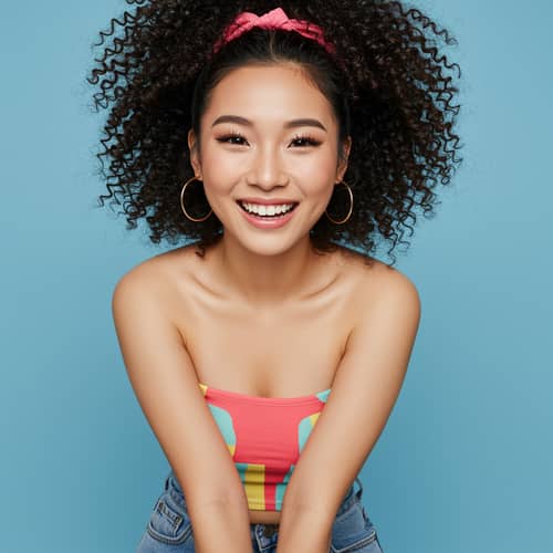Stunning TikTok Profile Picture Inspiration