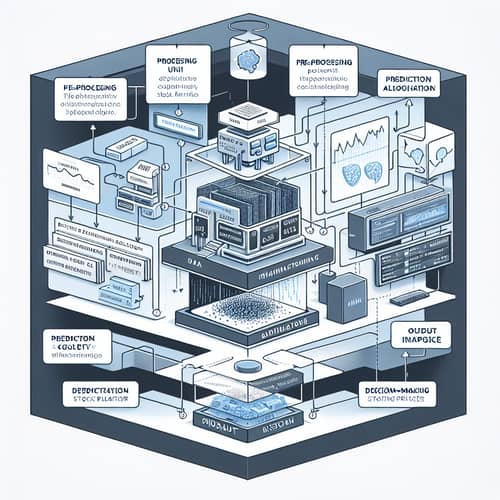 Stock Price Prediction Decision Support System Architecture