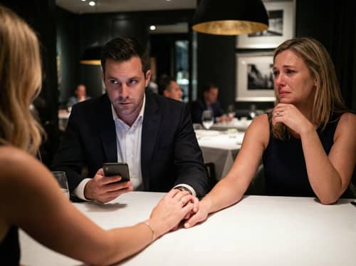 Understanding Unfaithful Marriages Understanding Unfaithful Marriages