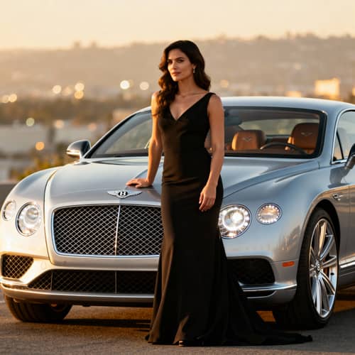 Luxury Bentley Car: A Stunning Display of Elegance Luxury Bentley Car: A Stunning Display of Elegance