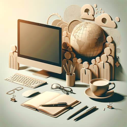 Professional Administrative Support & Virtual Assistance Services