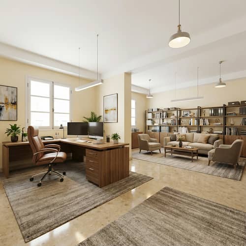 Design My Office: Ideas & Inspiration