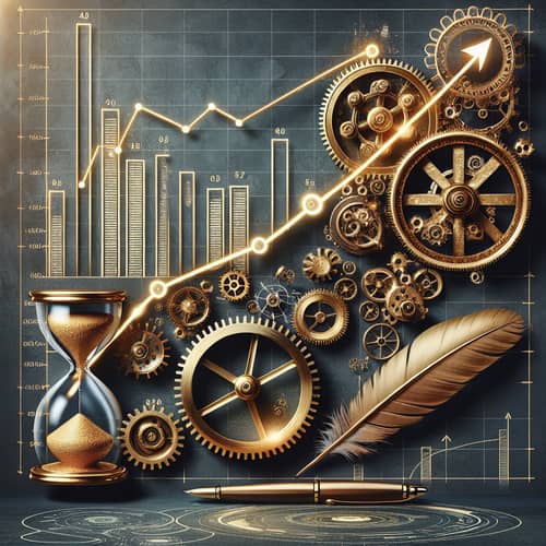 Maximizing Daily Revenue and Efficiency Through Style