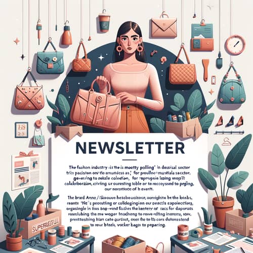 Ann/So Premium Ethical Leather Goods - Eco-Friendly Upcycling Brand