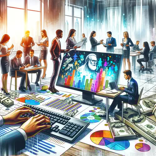 Financial Management Strategies for Diverse Teams