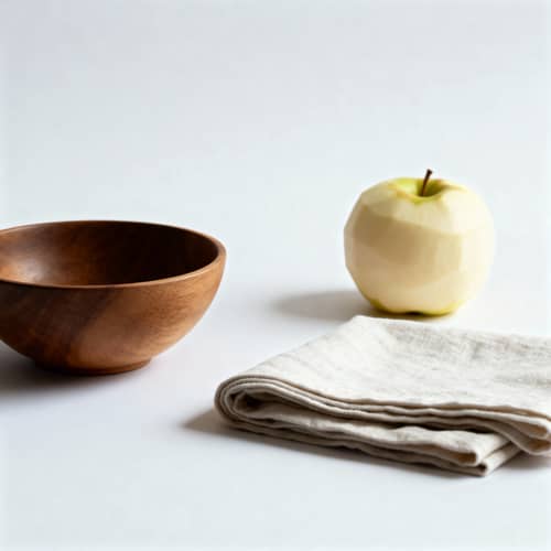 Stunning Still Life: Simple Forms Photography