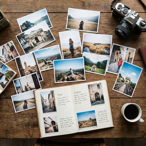 Create Stunning Visuals to Match Your Photos