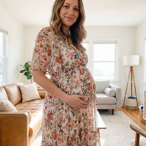 Make My Wife Look Pregnant - Photo Editing Service Make My Wife Look Pregnant - Photo Editing Service