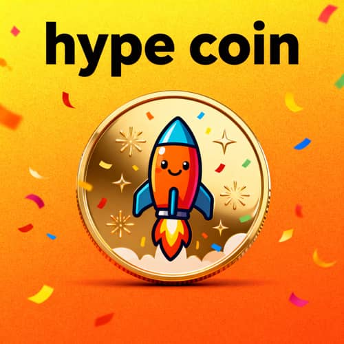 Launch Hype Coin: The New Meme Coin Sensation