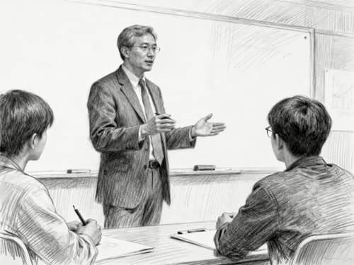 Artistic Pencil Drawing Techniques for Creative Coaching