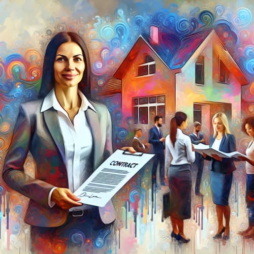 Expert Realtor - Simplifying Your House Selling Journey