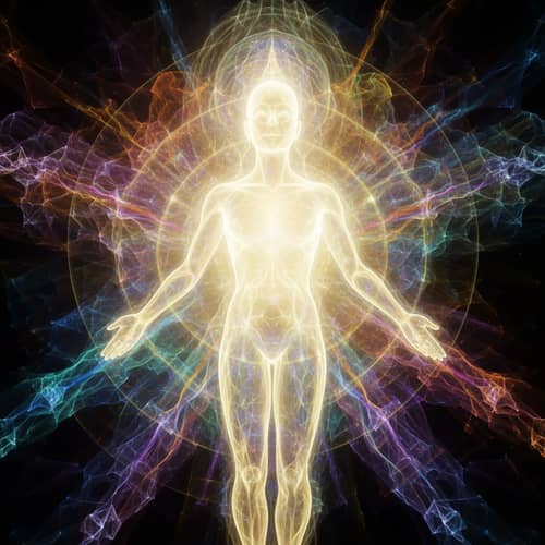 Connect with Your Higher Self