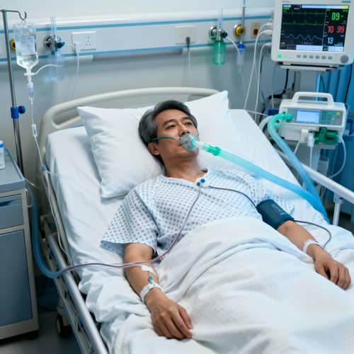 ICU Patient Image Conversion Services ICU Patient Image Conversion Services