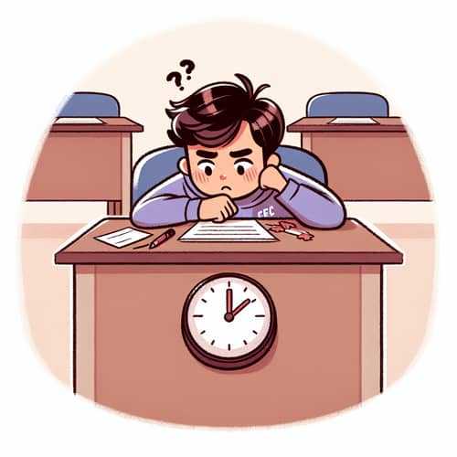 Overcoming IELTS Exam Challenges: Stay Focused and Prepared