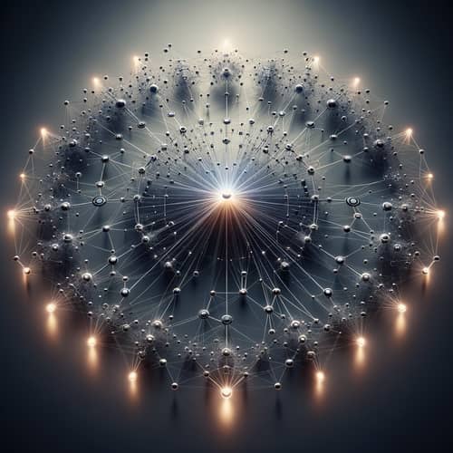 IO.NET - Advanced Digital Networking