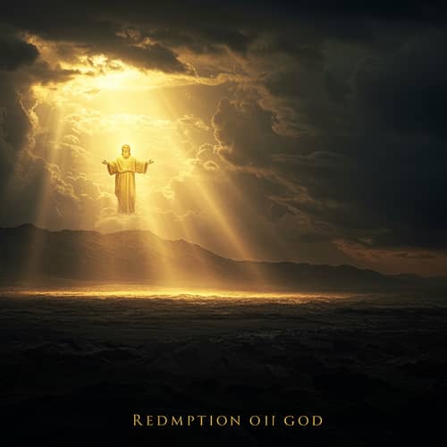 God's Redemption Explained