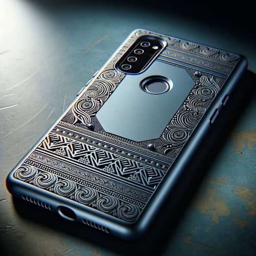 High-Quality Stylish Phone Case for Ultimate Protection