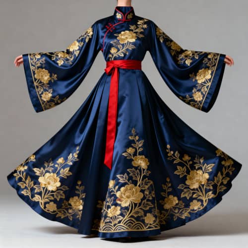Traditional Dress Design Ideas Traditional Dress Design Ideas