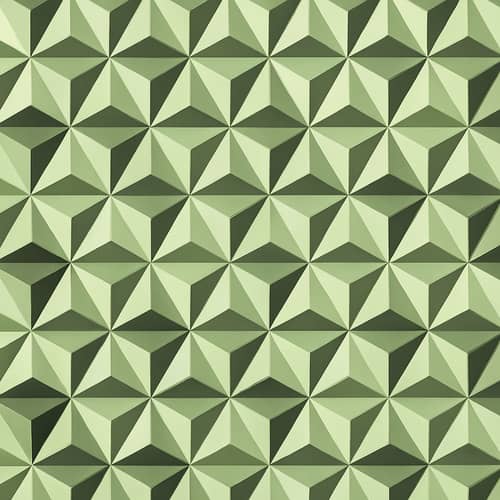 Tessellation Patterns and Designs Explained