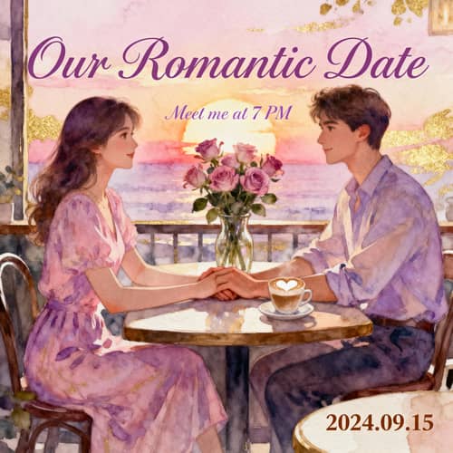 Romantic Date Ideas: Create Memorable Moments Romantic Date Ideas: Create Memorable Moments