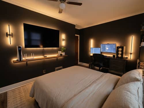 Transform Your Room into a Calm Aesthetic Space