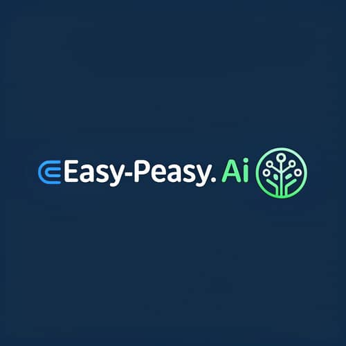 Easy Peasy AI - Simplifying Your AI Needs