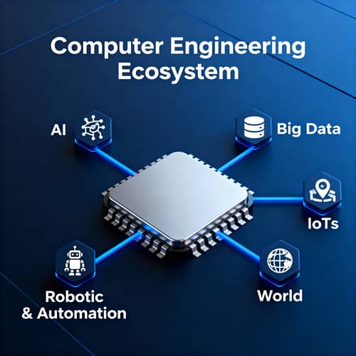 Computer Engineering Insights: AI, Big Data & Robotics Computer Engineering Insights: AI, Big Data & Robotics