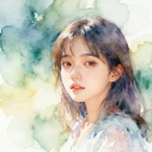Convert Your Image to Watercolor Art Convert Your Image to Watercolor Art