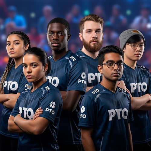 Go Pro with PTO for Brawl Stars