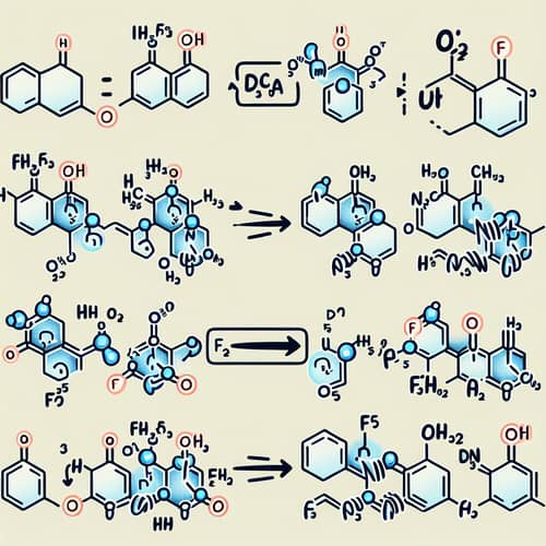 5-HMF to FDCA: Chemical Conversion Process Explained