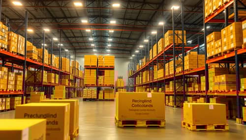 Revolutionizing Supply Chain with AI and ML Revolutionizing Supply Chain with AI and ML