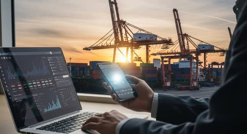 Effortless Transactions via Laptop or Mobile