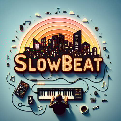 Slowbeat - High-Quality Music