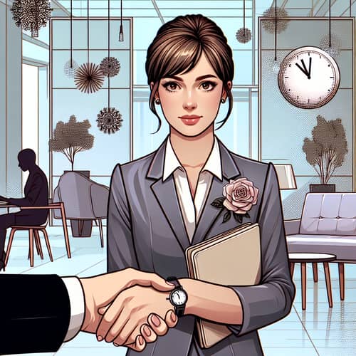 Expert Tips for Mastering Your Job Interview with Confidence