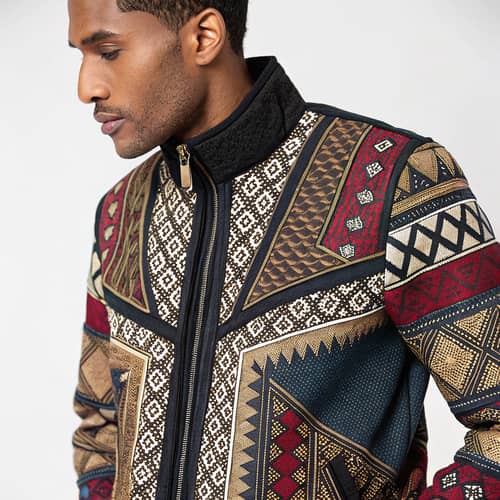 Stylish Jacket Patterns for Every Occasion