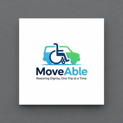 MoveAble: Accessible Transport for Everyone MoveAble: Accessible Transport for Everyone
