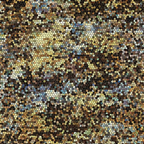 Create a Stunning Mosaic from Your Image
