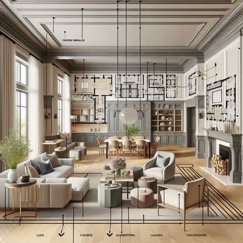 Modern Home Remodeling with Classic Elements | Interior Design