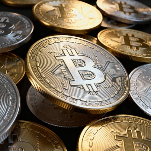 3D Textured Coin with Light Effects Animation 3D Textured Coin with Light Effects Animation
