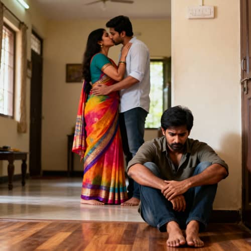 Indian Cuckold Couple: A Unique Relationship Dynamic