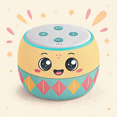 Fun Alexa-Like Speaker Designs for Your Home Fun Alexa-Like Speaker Designs for Your Home