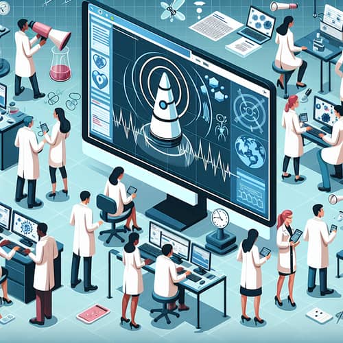 Signal Detection in Pharmacovigilance: Diversity in Research