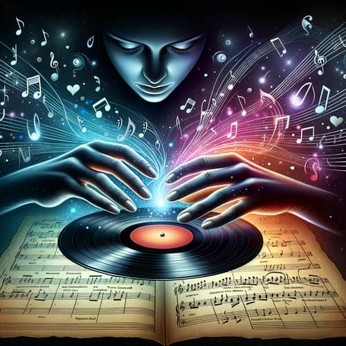 Jaded Gluck: Embracing the Music Passion | Website
