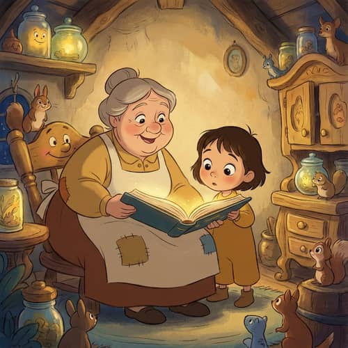 Charming Disney Animation Style for All Ages